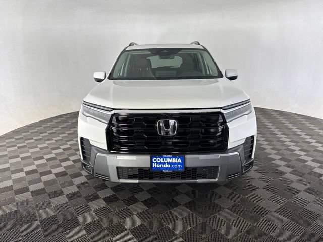 Used 2026 Honda Pilot Elite image 2
