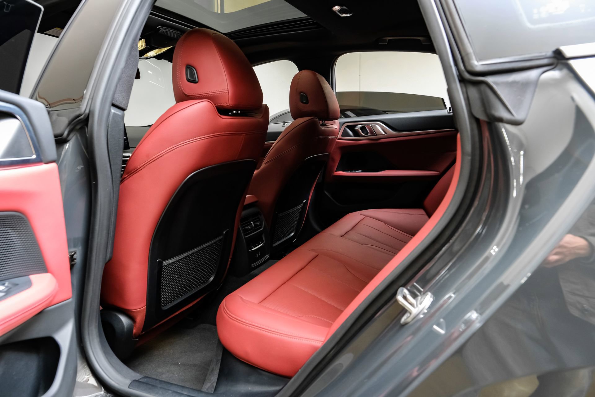 Used 2024 BMW 430i Gran Coupe w/ M Sport Package (Priority 1) image 42