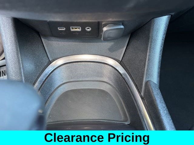 Used 2023 Chevrolet Malibu LT image 26