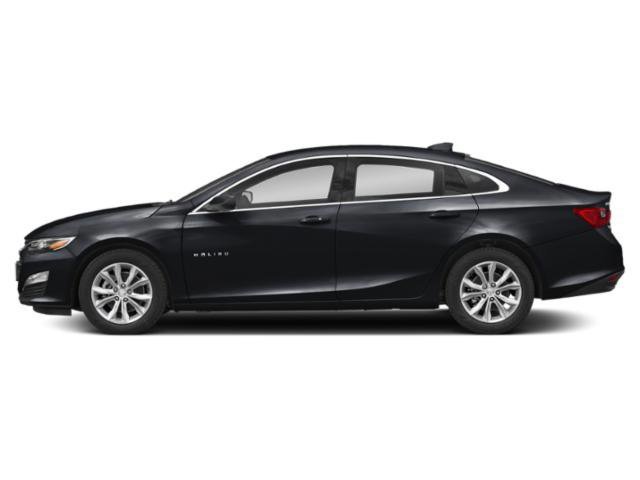 Used 2025 Chevrolet Malibu LT FWD image 3