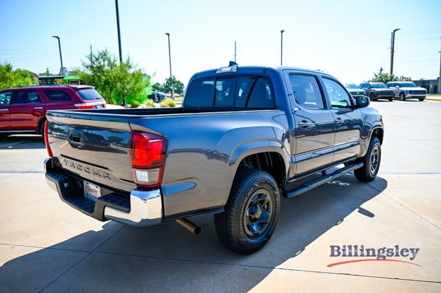 Used 2023 Toyota Tacoma SR5 RWD image 5