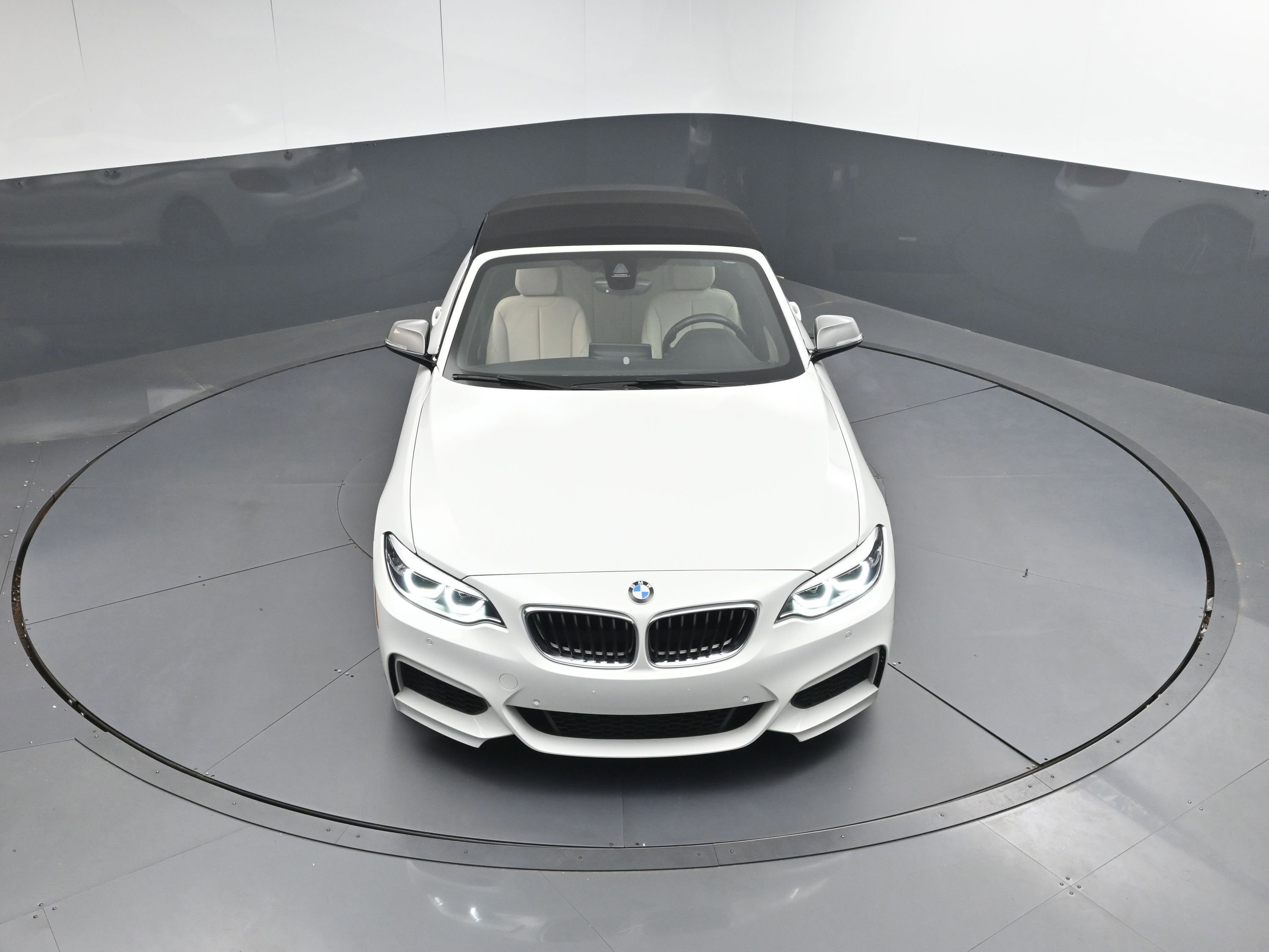 Used 2019 BMW M240i Convertible w/ Premium Package image 41