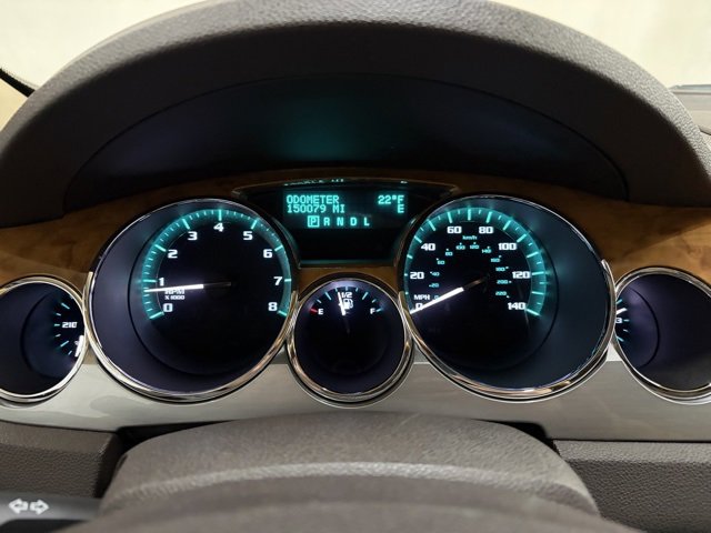 Used 2011 Buick Enclave CXL image 58