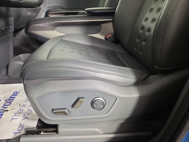 Certified 2024 Kia EV9 Wind AWD/4WD image 29