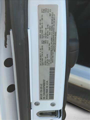 Used 2023 Jeep Wrangler Sport AWD/4WD image 26