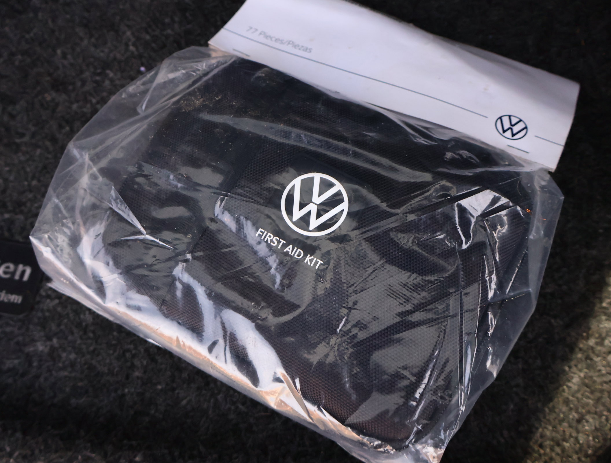 Used 2022 Volkswagen Atlas SE image 26