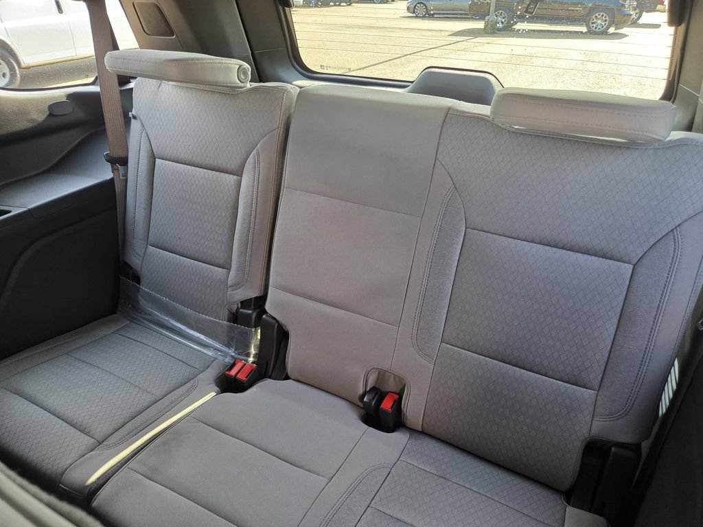 New 2026 Chevrolet Tahoe LS RWD image 23