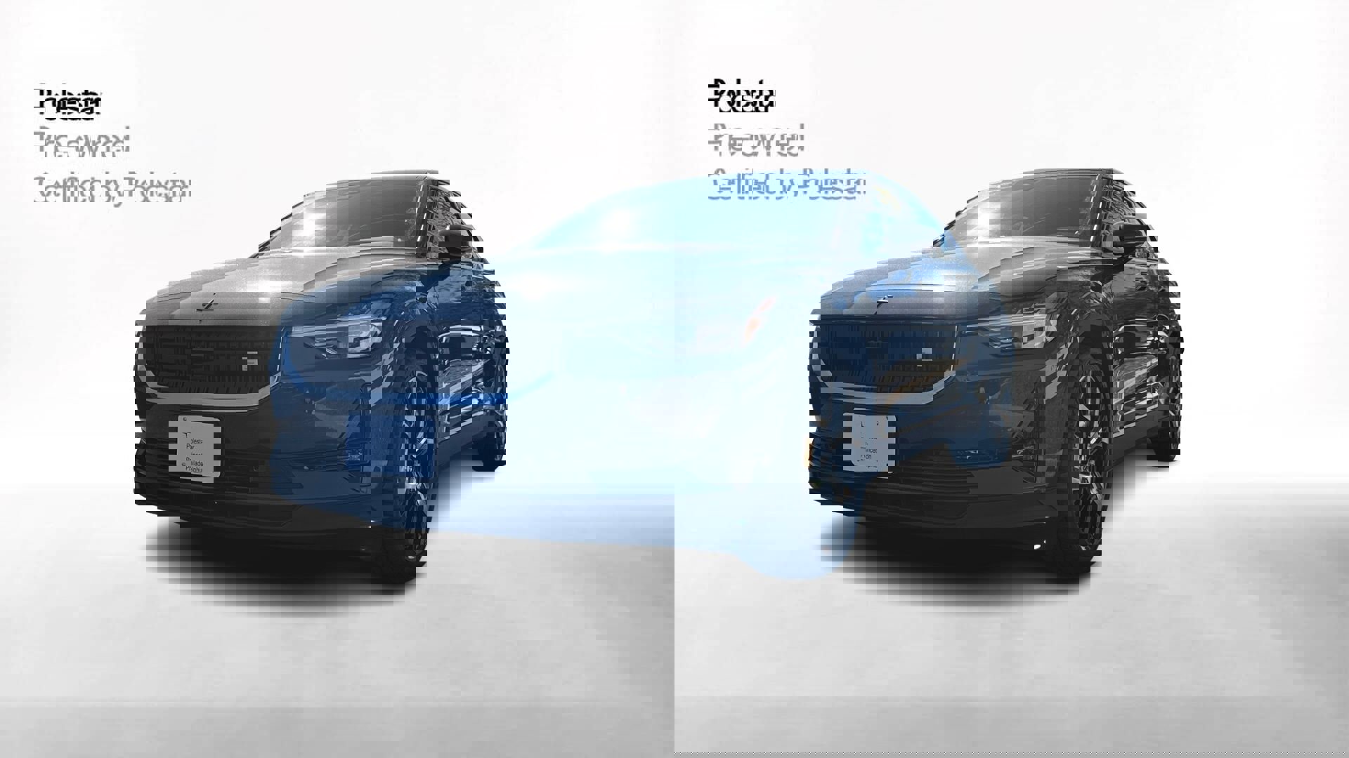 Certified 2023 Polestar Polestar 2 w/ Pilot Pack