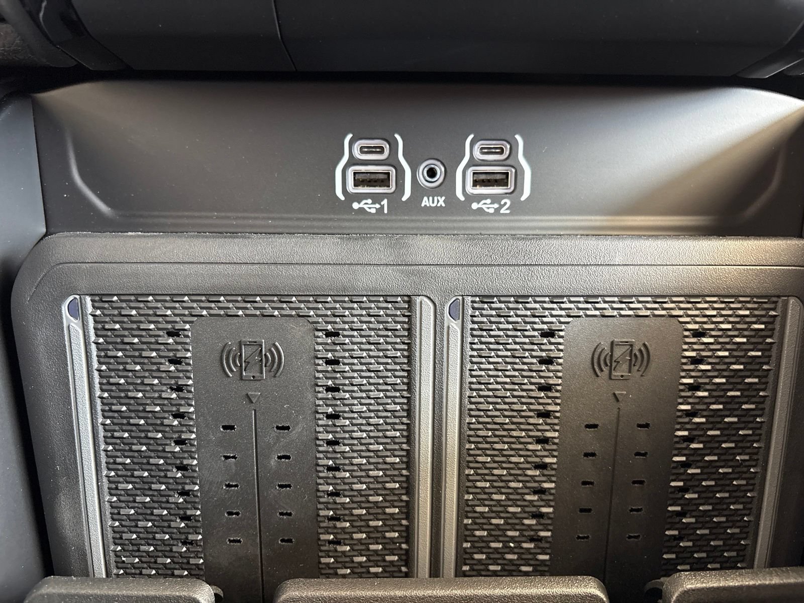 New 2027 RAM 3500 Lone Star AWD/4WD image 24