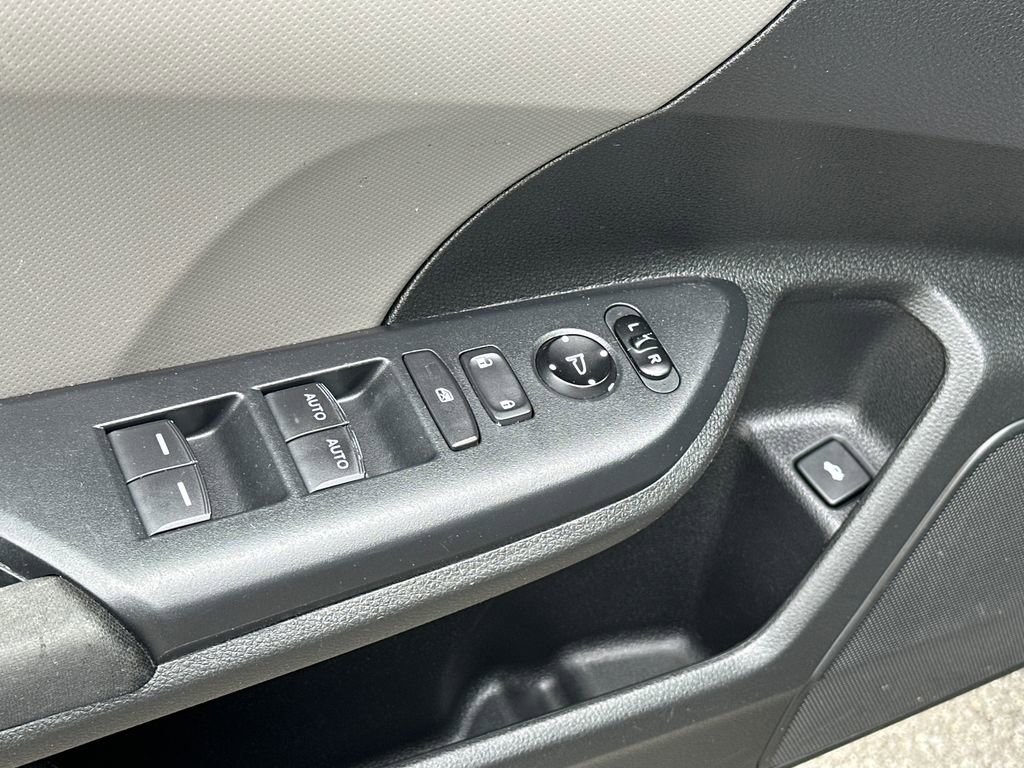 Used 2016 Honda Civic LX image 15