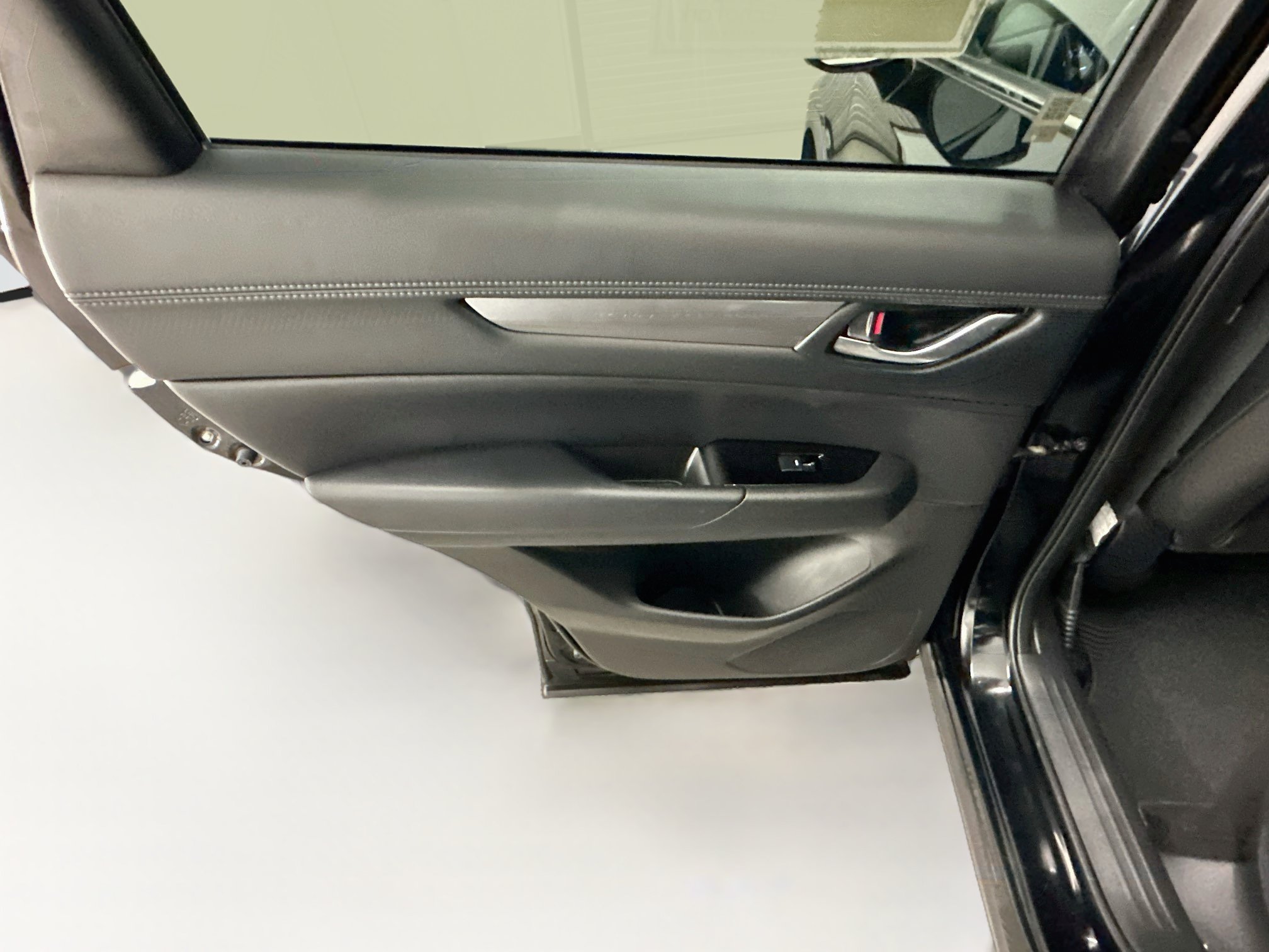 Used 2023 MAZDA CX-5 AWD 2.5 S w/ Select Package image 26