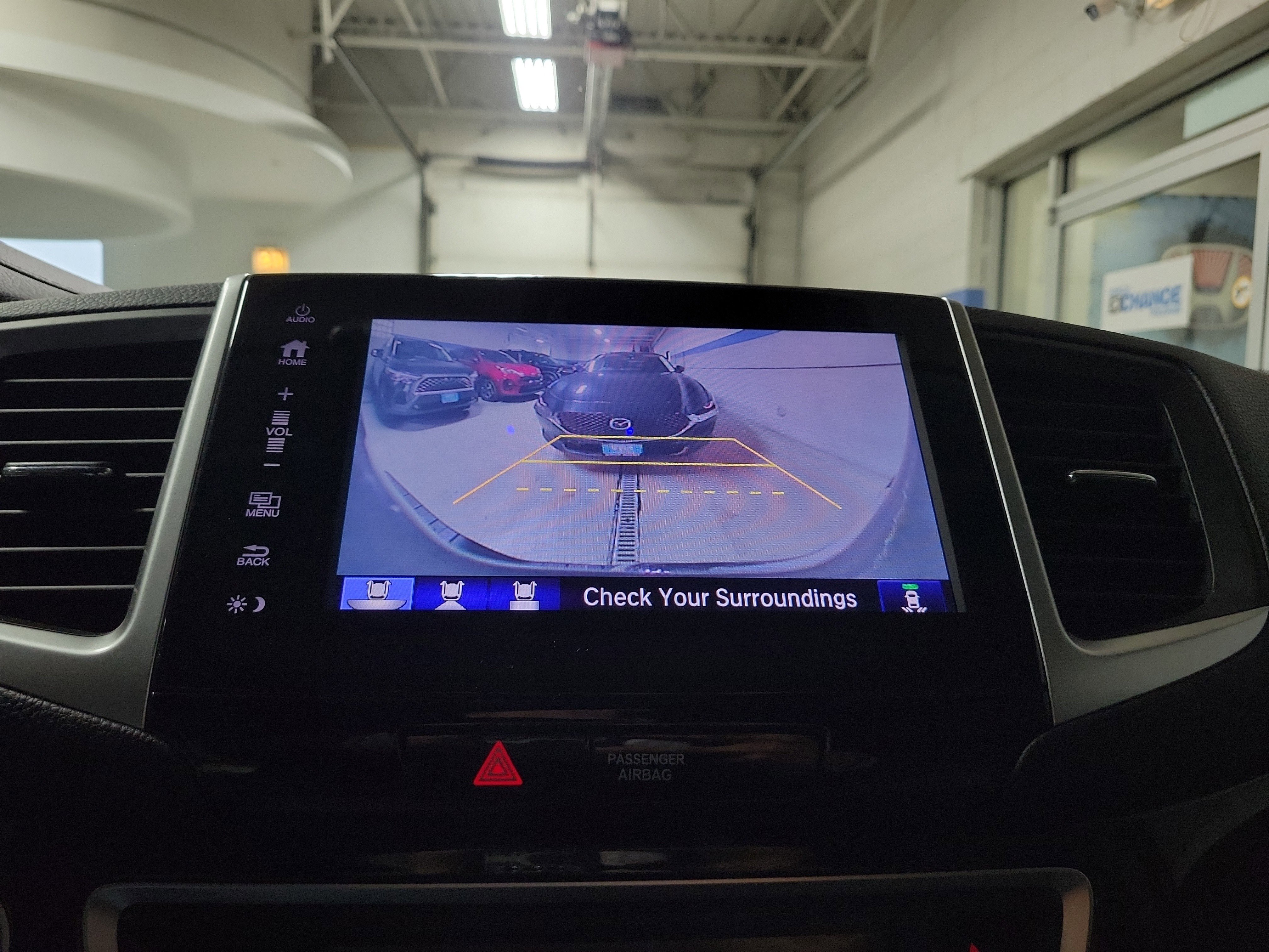 Certified 2020 Honda Ridgeline RTL-E image 28