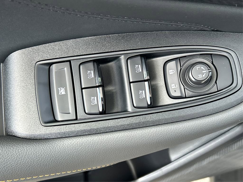 Certified 2025 Subaru Outback Wilderness image 37