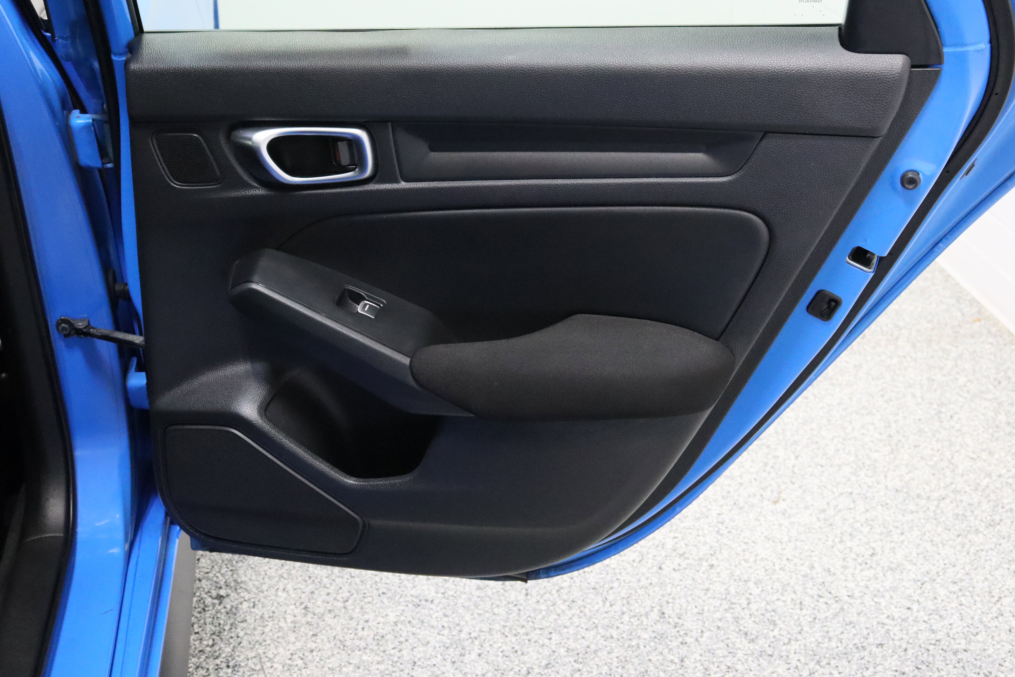 Used 2022 Honda Civic Sport image 29