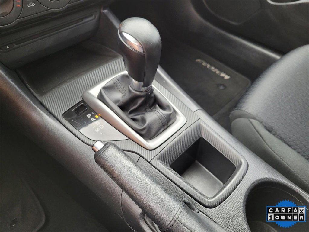 Used 2014 MAZDA MAZDA3 i Sport image 21