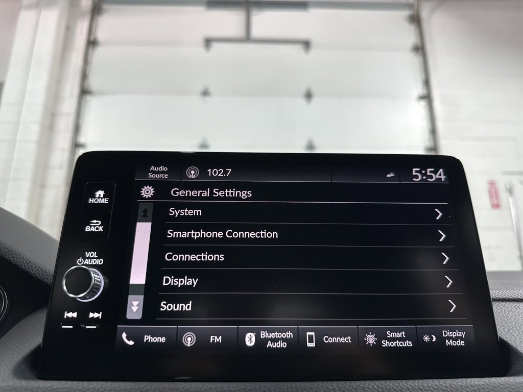 Used 2025 Acura Integra A-Spec image 31