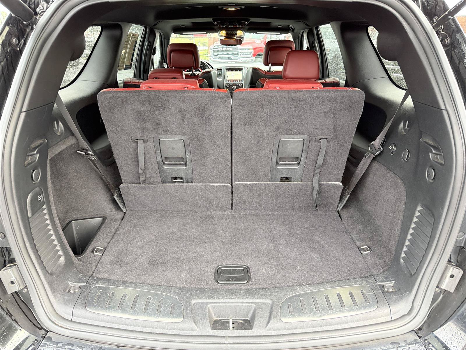 Used 2020 Dodge Durango SRT w/ Technology Group AWD/4WD image 17