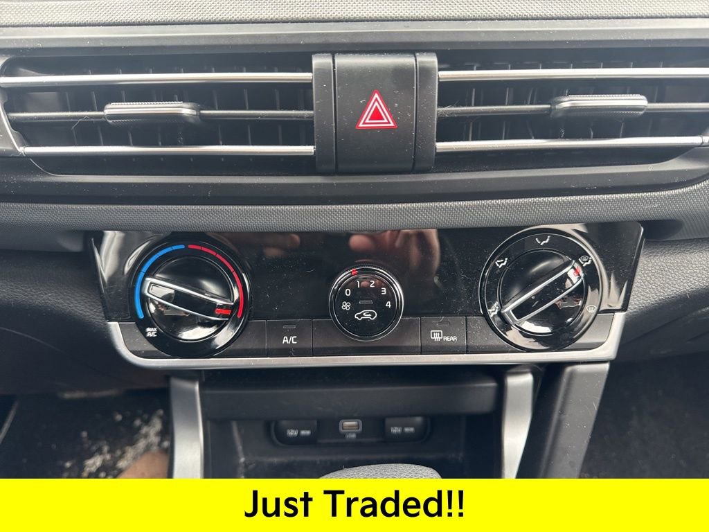 Certified 2023 Kia Seltos LX image 19