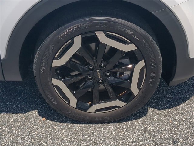 Used 2023 Kia Telluride S w/ S Sunroof Package image 23