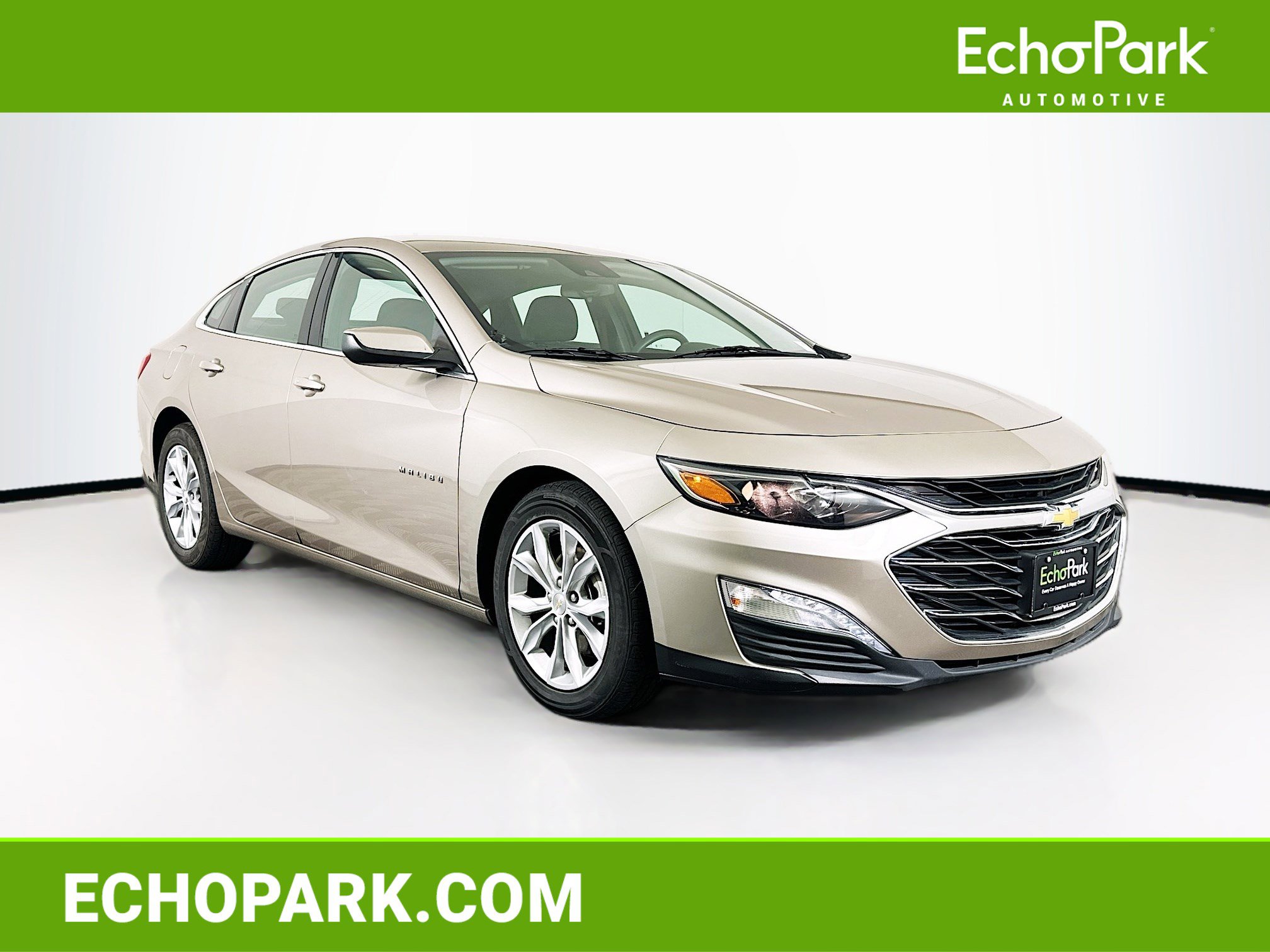 Used 2023 Chevrolet Malibu LT