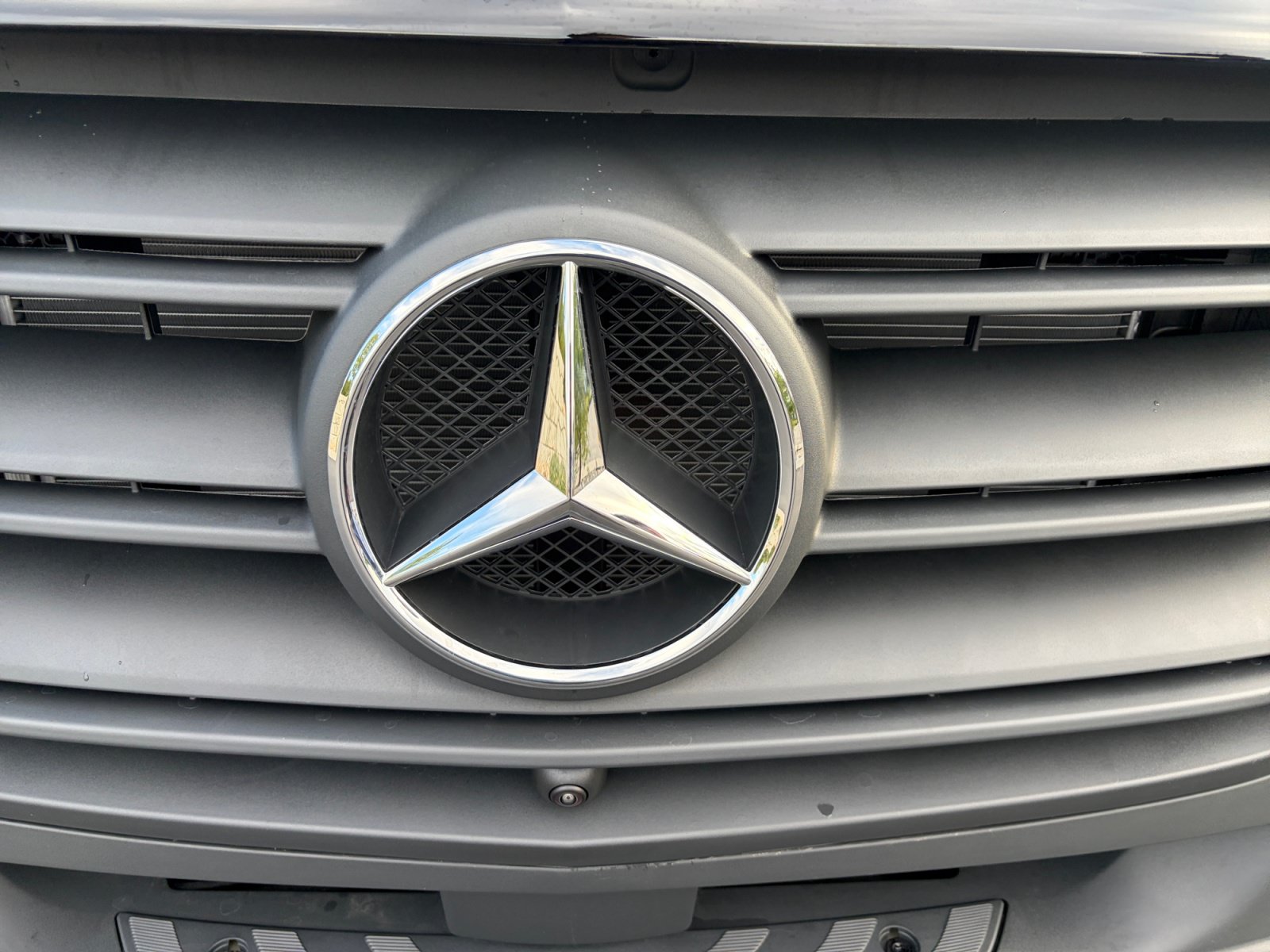 New 2026 Mercedes-Benz Sprinter 2500 image 23