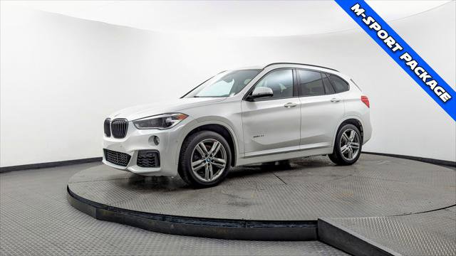 Used 2017 BMW X1 xDrive28i image 2