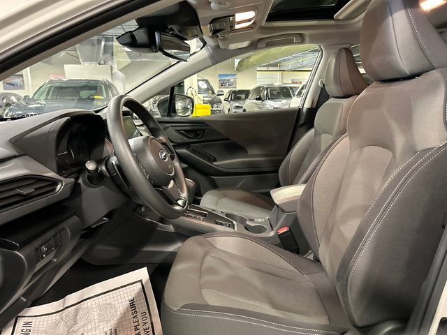 Used 2025 Subaru Crosstrek 2.0i Premium AWD/4WD image 10