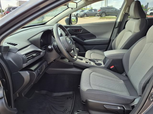 Certified 2024 Subaru Crosstrek 2.0i Premium AWD/4WD image 6