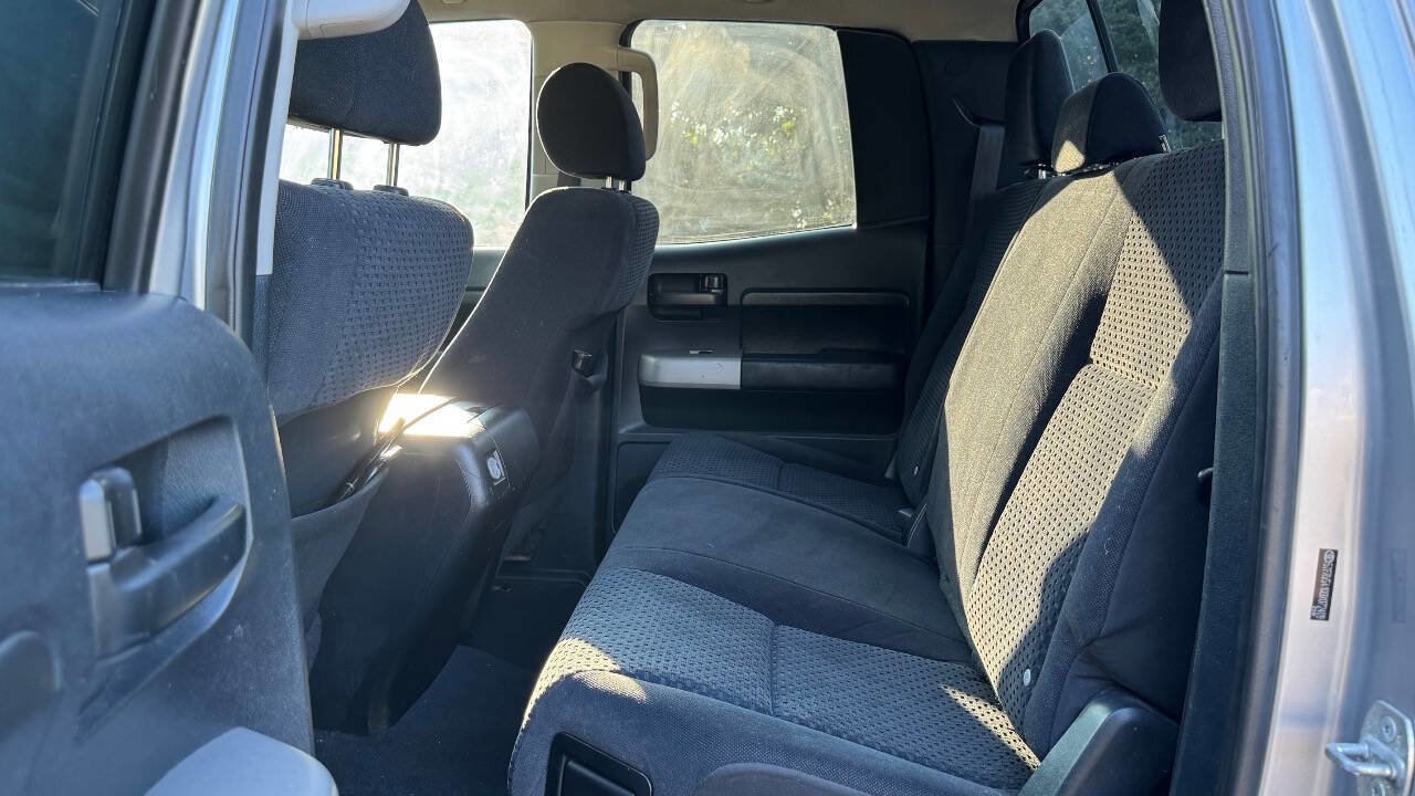 Used 2009 Toyota Tundra SR5 image 10