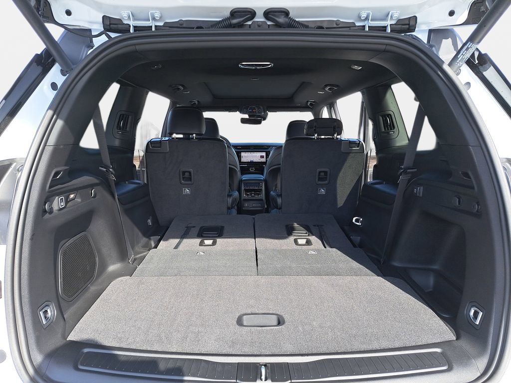 New 2026 Jeep Grand Cherokee L Limited image 14