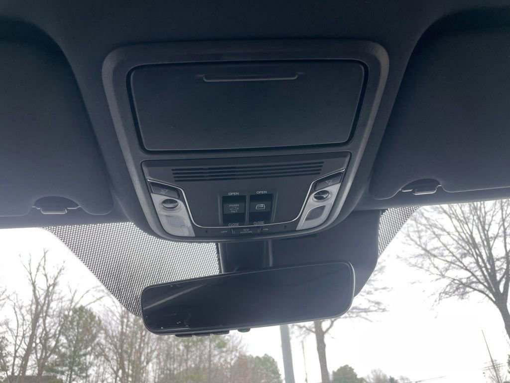 Certified 2023 Honda Ridgeline Black Edition image 16