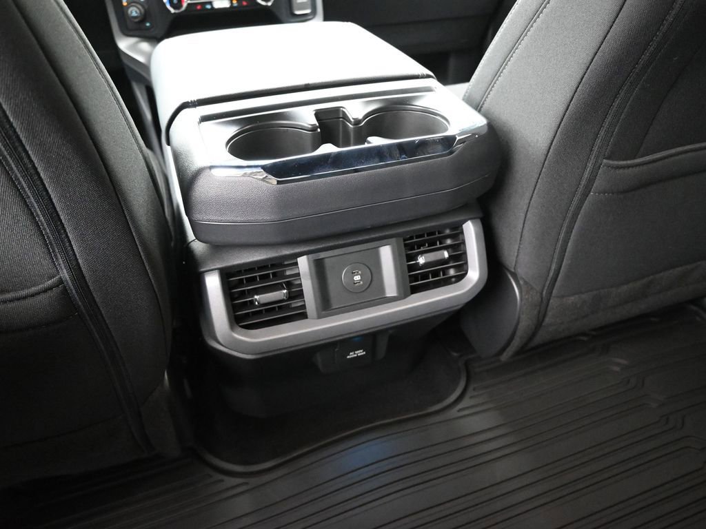 New 2026 Ford F150 XLT w/ Equipment Group 302A MID image 23