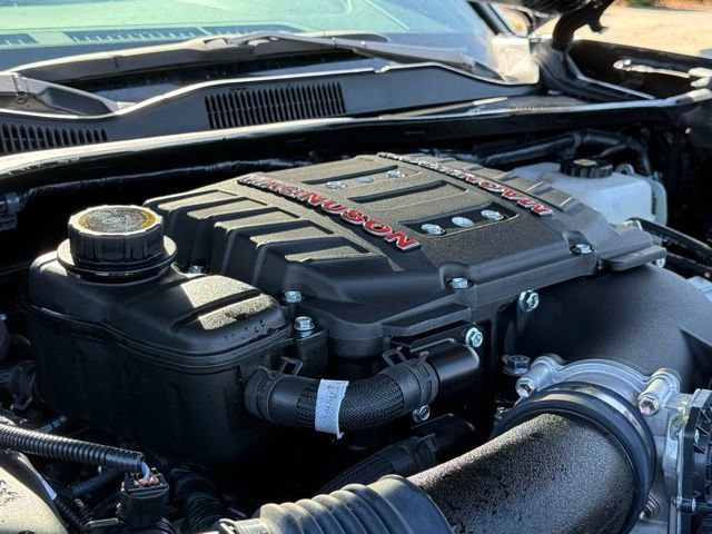 Used 2023 Toyota Tacoma TRD Off-Road image 12