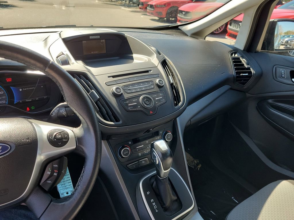 Used 2017 Ford C-MAX SE image 22