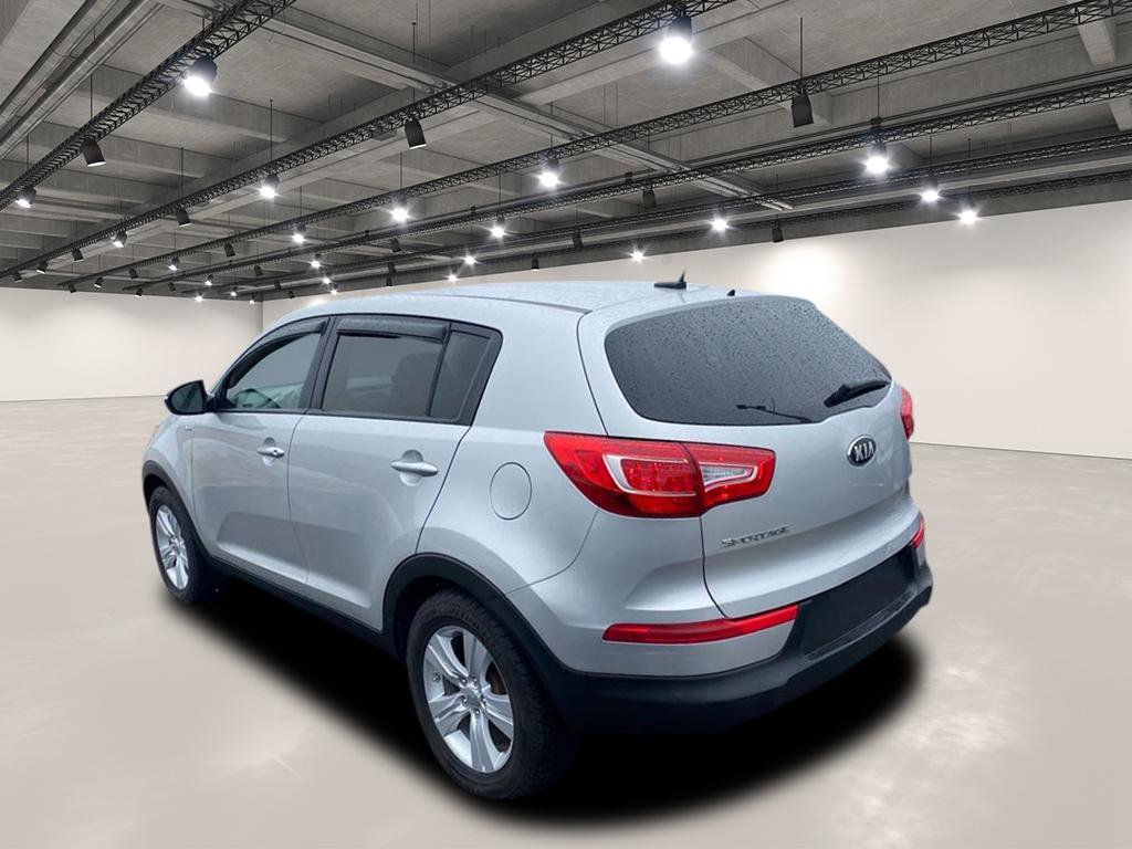 Used 2013 Kia Sportage LX image 5