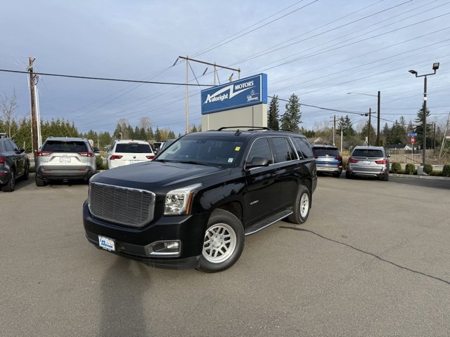 Used 2020 GMC Yukon SLT