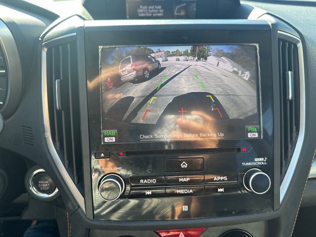 Used 2019 Subaru Crosstrek 2.0i Limited w/ Moonroof Package w/Navigation image 19