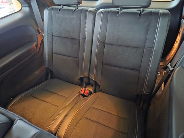 New 2026 Dodge Durango SRT Hellcat w/ Trailer Tow Group IV AWD/4WD image 8