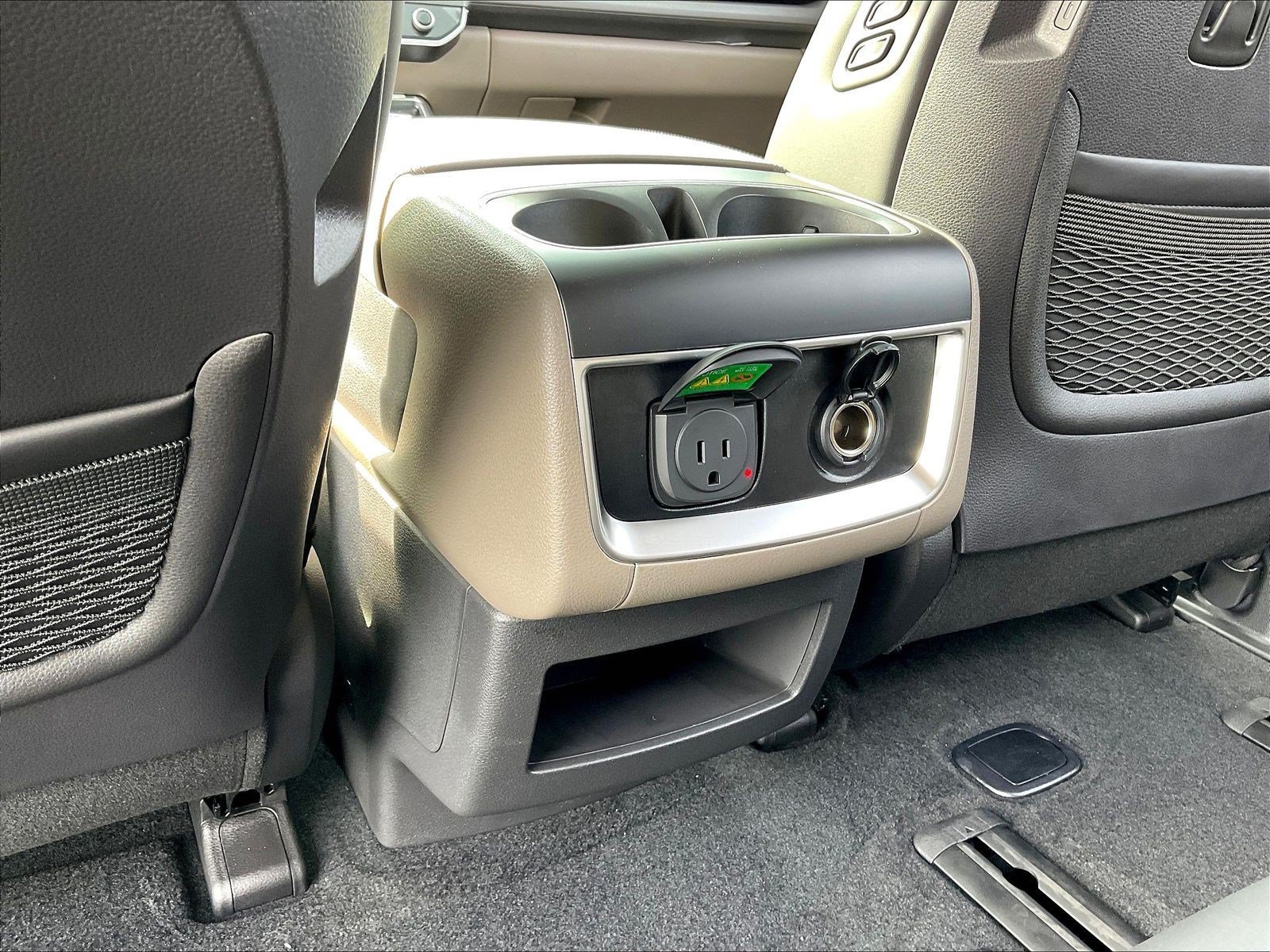 New 2027 Kia Carnival Hybrid FWD image 27