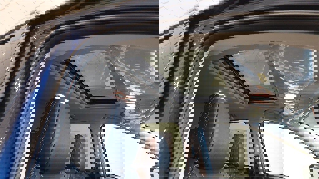 New 2025 MAZDA CX-5 AWD 2.5 S w/ Premium Plus Pkg image 21