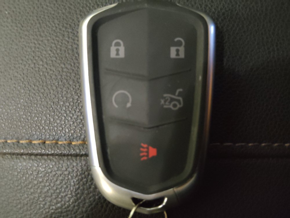 Used 2020 Chevrolet Traverse RS FWD image 32