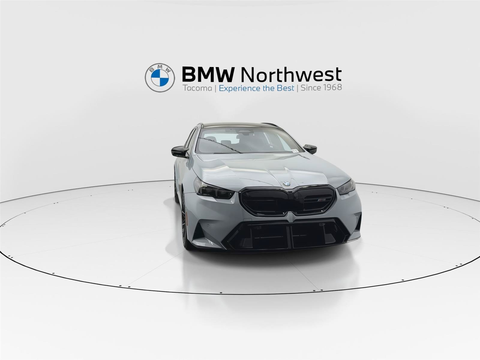 New 2027 BMW M5 Touring AWD/4WD image 7