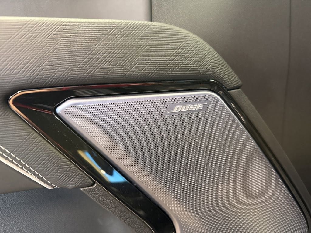 New 2026 GMC Sierra 2500 AT4X AWD/4WD image 23