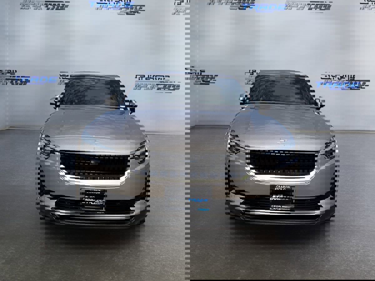 Used 2023 Polestar Polestar 2 image 2