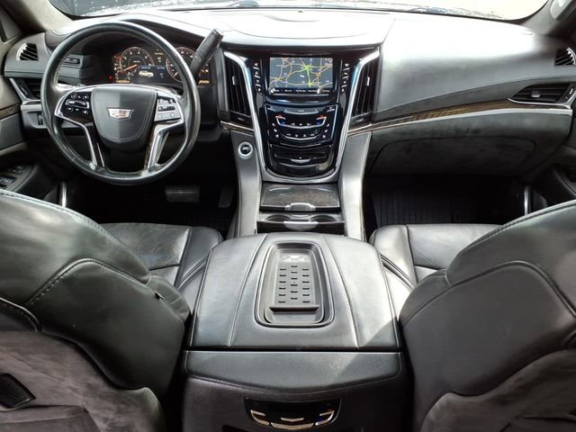 Used 2015 Cadillac Escalade ESV Platinum AWD/4WD image 27