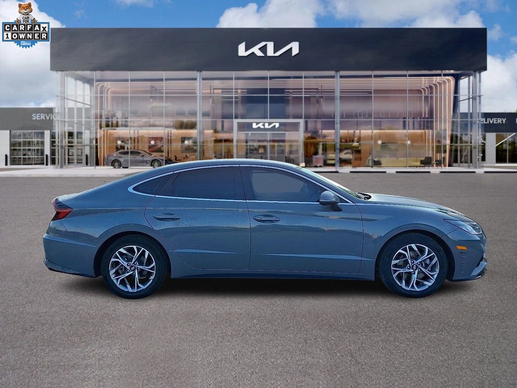 Used 2022 Hyundai Sonata SEL image 7