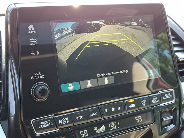 Used 2020 Honda Odyssey EX-L image 21