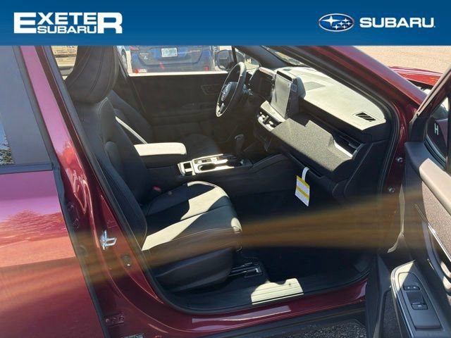 New 2026 Subaru Outback Premium AWD/4WD image 13