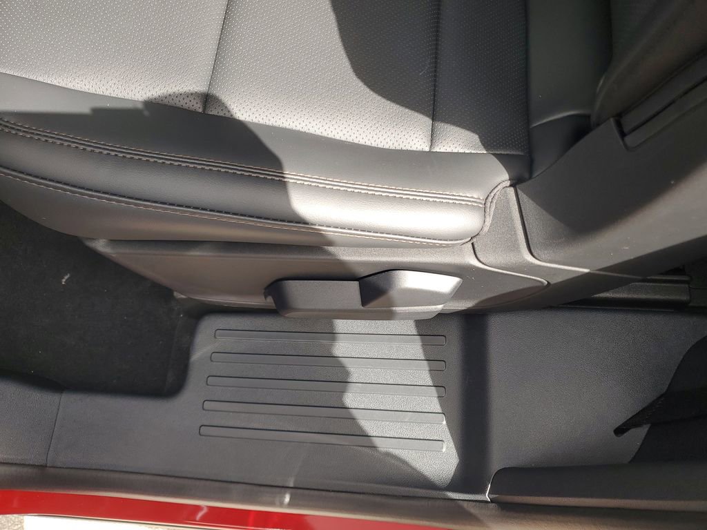 New 2025 Lincoln Aviator 2WD w/ Jet Appearance Package image 13