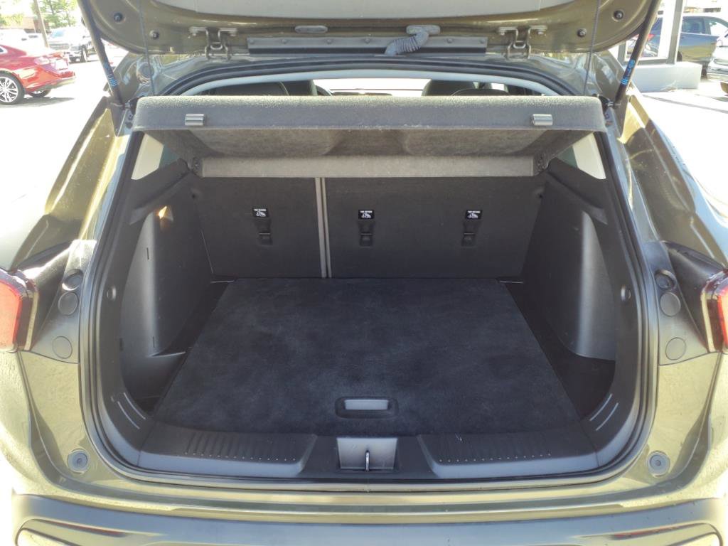Used 2024 Chevrolet Trax ACTIV image 16